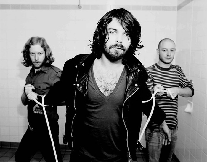 Biffy Clyro Photo (  ) - /  - 14